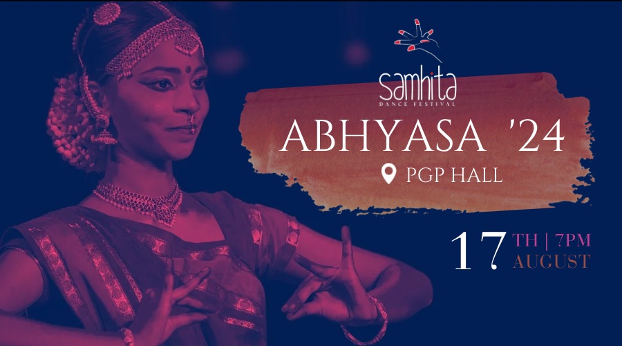 Abhyasa Showcase 2024