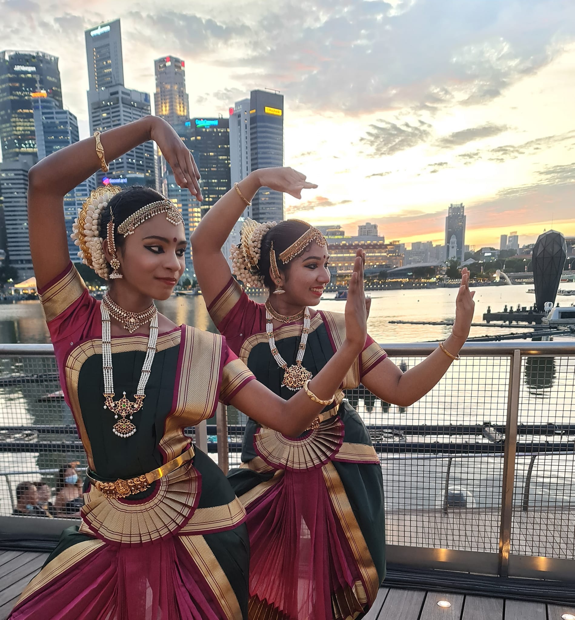 Gayathri Dance Academy 4