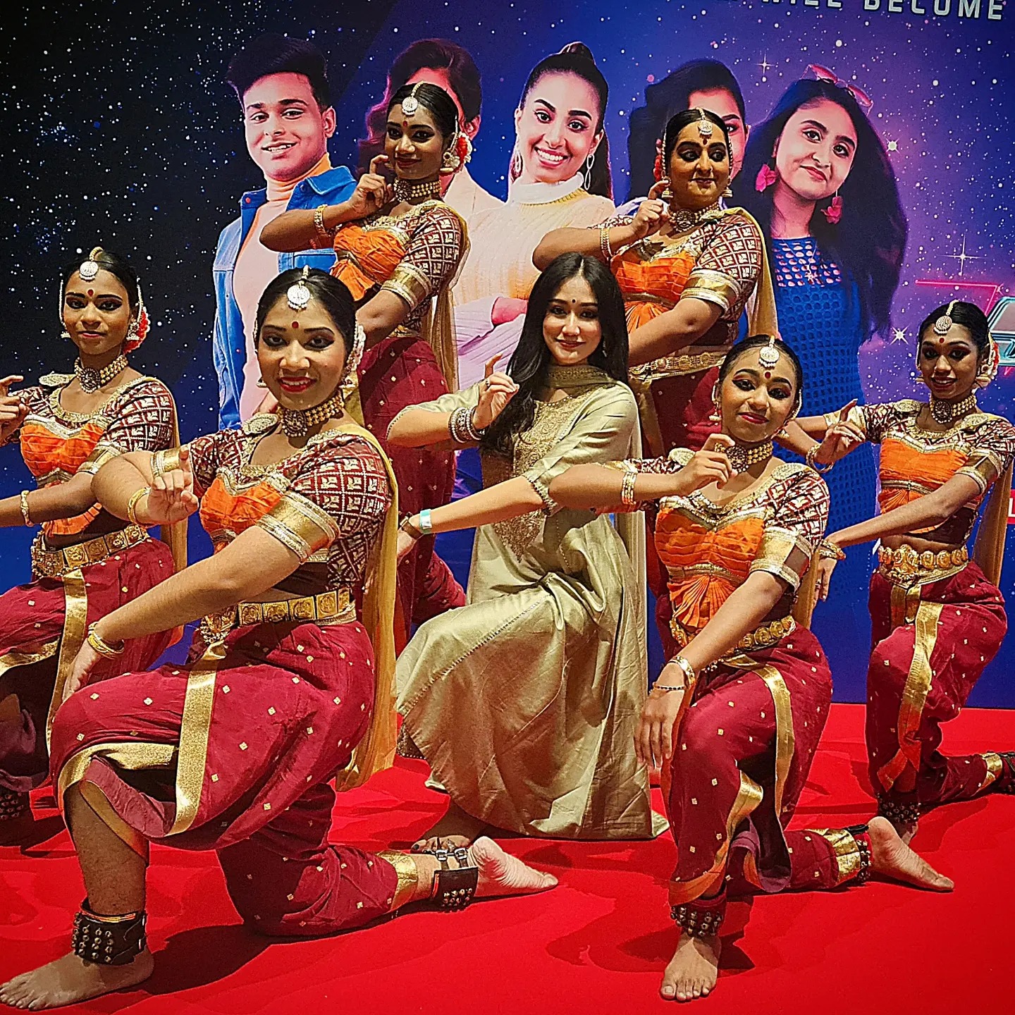 Gayathri Dance Academy 6