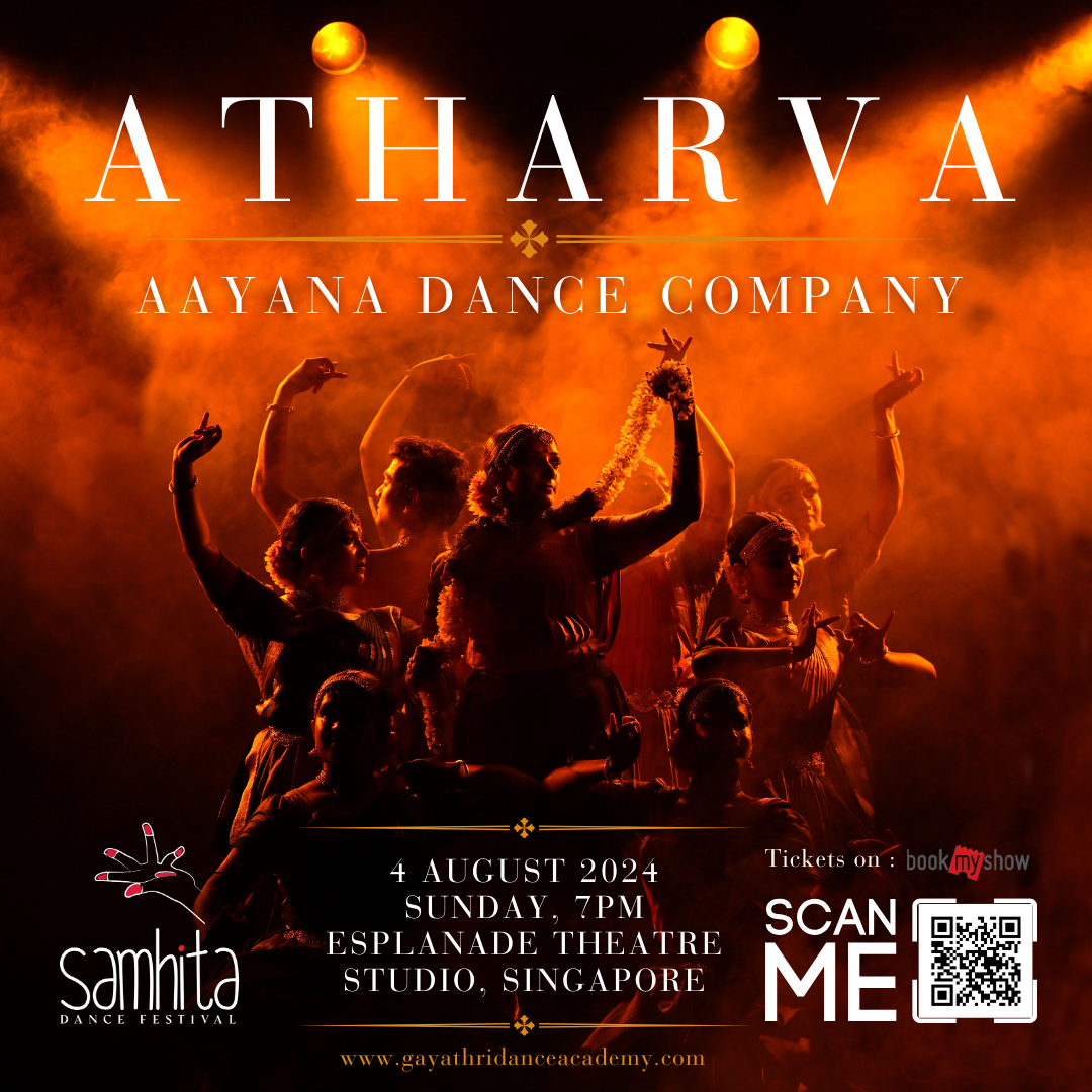 Atharva Showcase 2024